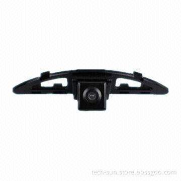 Day and night vision rearview camera for Honda city